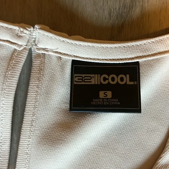 Dress - 32 degree cool - Picture 4 of 4